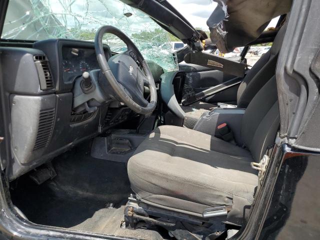 Photo 7 from auction – 2006 JEEP WRANGLER / with VIN 1J4FA44S06P702873