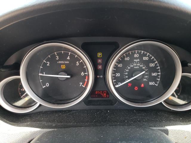 Photo 9 from auction – 2012 MAZDA 6 I with VIN 1YVHZ8DH4C5M11667