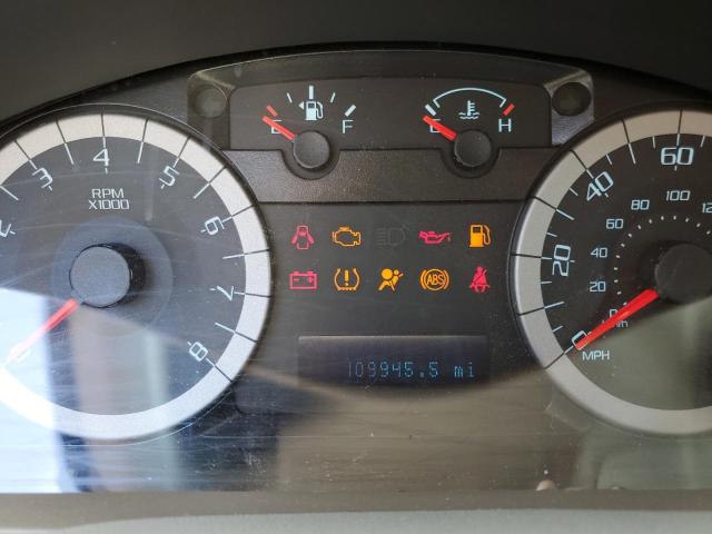 Photo 9 from auction – 2012 FORD ESCAPE LIM with VIN 1FMCU9EGXCKB79941
