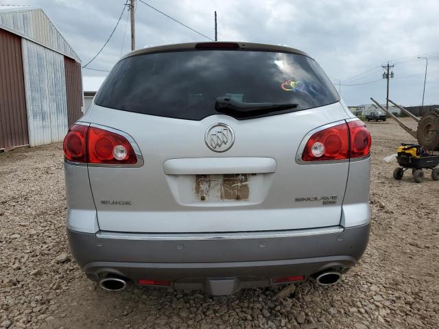 Zdjęcie 6 z aukcji – 2009 BUICK ENCLAVE CX z VIN 5GAEV23DX9J179920