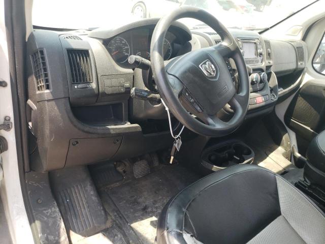 Photo 8 from auction – 2015 RAM PROMASTER with VIN 3C6URVJG6FE520372
