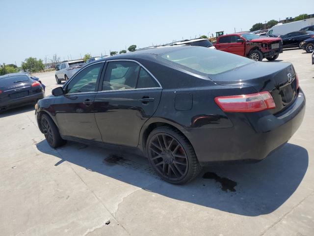 Photo 2 from auction – 2009 TOYOTA CAMRY BASE with VIN 4T1BE46K79U296369