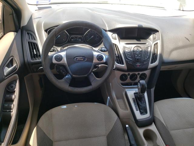 Photo 8 from auction – 2014 FORD FOCUS SE with VIN 1FADP3F20EL236750