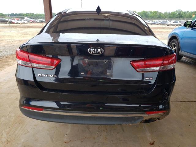 صورة رقم 6 من المزاد - 2016 KIA OPTIMA EX مع VIN 5XXGU4L30GG027384