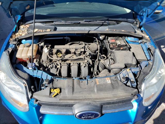 Zdjęcie 11 z aukcji – 2014 FORD FOCUS SE z VIN 1FADP3K25EL305826