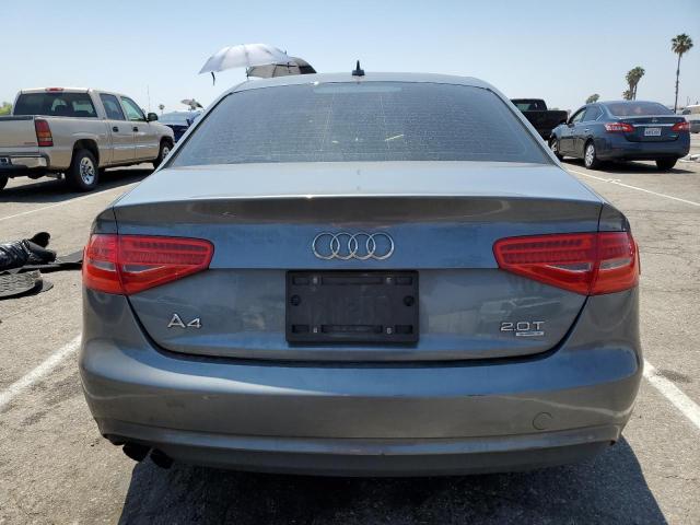Photo 6 from auction – 2013 AUDI A4 PREMIUM with VIN WAUFFAFLXDA092098