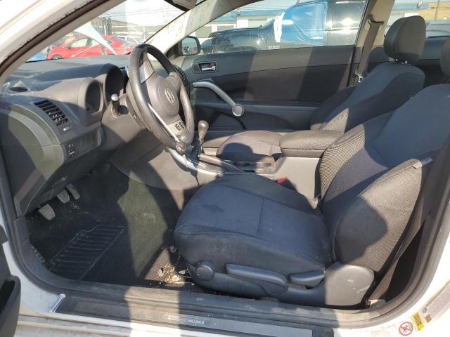 Photo 7 from auction – 2008 TOYOTA SCION TC with VIN JTKDE167380245151