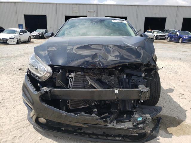 Photo 5 from auction – 2021 KIA FORTE FE with VIN 3KPF24AD5ME290844