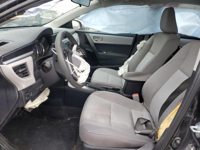 Photo 7 from auction – 2016 TOYOTA COROLLA L with VIN 2T1BURHE8GC638756