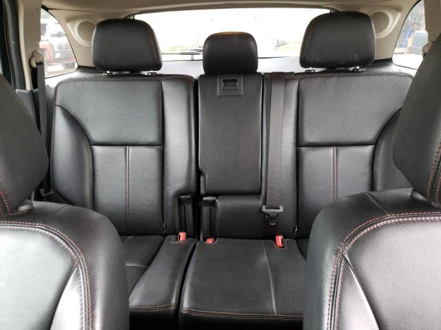 Foto 10 de la subasta – 2013 FORD EDGE LIMIT con VIN 2FMDK4KC6DBC26439