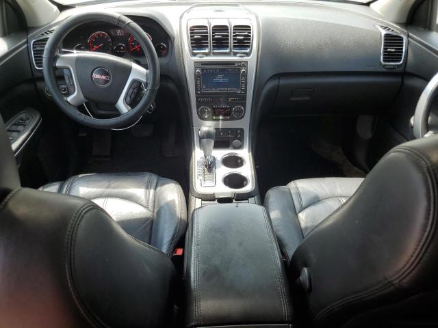 Photo 8 from auction – 2011 GMC ACADIA SLT with VIN 1GKKVREDXBJ386051