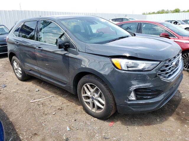 Фото 4 с аукциона – 2021 FORD EDGE SEL с VIN 2FMPK3J90MBA01639