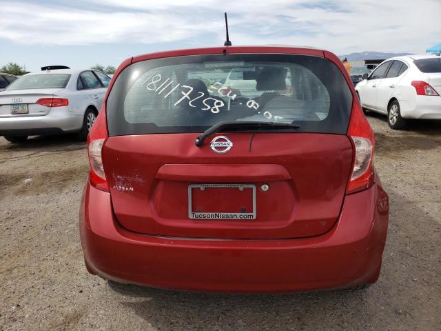 Photo 6 from auction – 2015 NISSAN VERSA NOTE with VIN 3N1CE2CP7FL440248