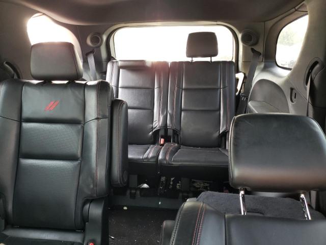 Photo 10 from auction – 2021 DODGE DURANGO R/ with VIN 1C4SDJCT2MC853190