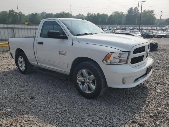 Photo 4 from auction – 2018 RAM 1500 ST with VIN 3C6JR6AG3JG244741