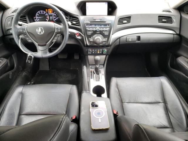 Photo 8 from auction – 2015 ACURA ILX 20 TEC with VIN 19VDE1F7XFE003168