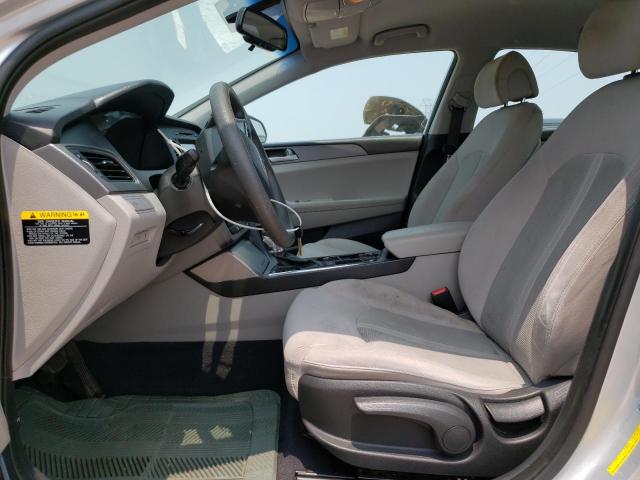 Photo 7 from auction – 2016 HYUNDAI SONATA SE with VIN 5NPE24AF1GH359235