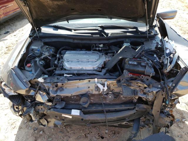 Photo 11 from auction – 2012 HONDA ACCORD EXL with VIN 1HGCS2B84CA009256