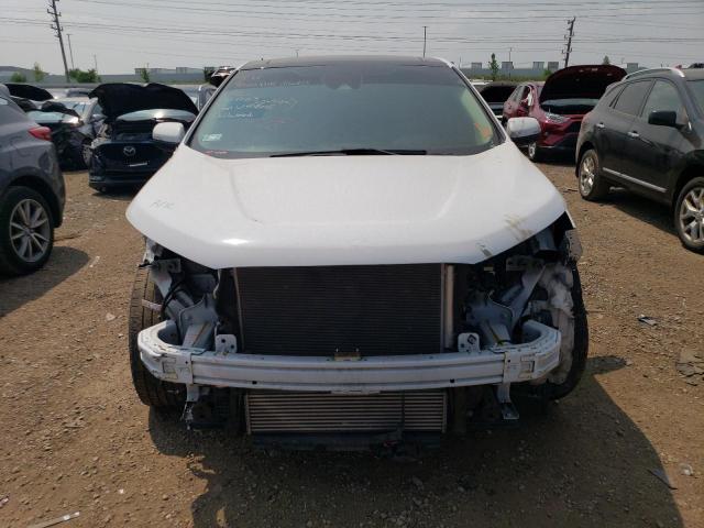 Photo 5 from auction – 2020 FORD EDGE SEL with VIN 2FMPK4J96LBB40419