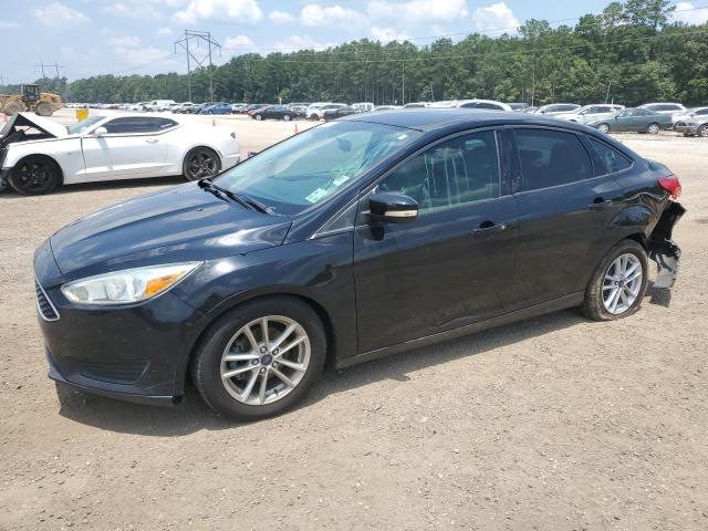 FORD FOCUS SE 2016 with VIN 1FADP3F25GL241834 - Photo from auction