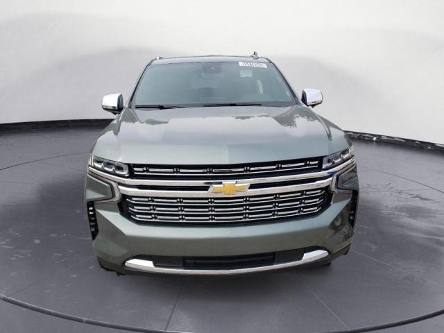 Photo 5 from auction – 2023 CHEVROLET SUBURBAN C with VIN 1GNSCFKD0PR275769