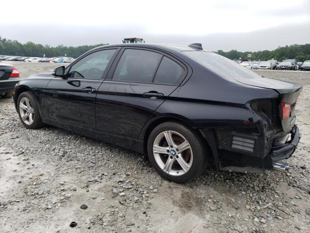 Photo 2 from auction – 2014 BMW 328 I SULE with VIN WBA3C1C51EK114888