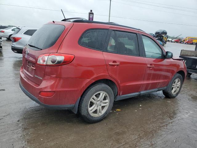 Photo 3 from auction – 2010 HYUNDAI SANTA FE G with VIN 5NMSG3AB5AH386437