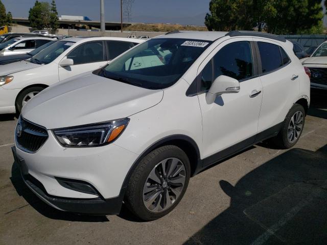 BUICK ENCORE ESS 2020 with VIN KL4CJCSB4LB041289 - Photo from auction