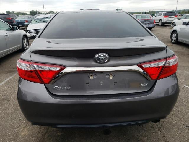 Photo 6 from auction – 2017 TOYOTA CAMRY LE with VIN 4T1BF1FK8HU748078