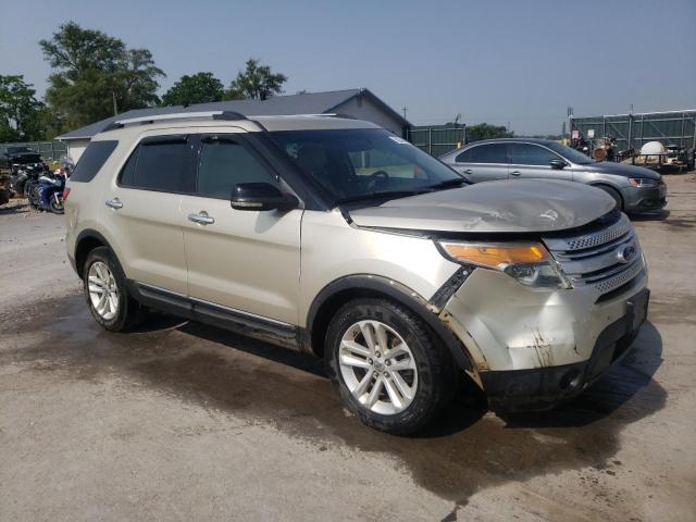 Photo 4 from auction – 2011 FORD EXPLORER X with VIN 1FMHK7D82BGA67792