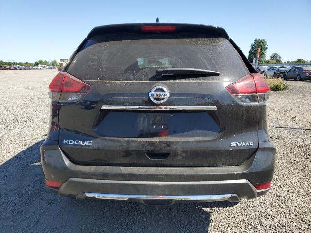 Photo 6 from auction – 2017 NISSAN ROGUE S with VIN KNMAT2MV2HP535041
