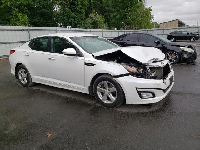 Photo 4 from auction – 2015 KIA OPTIMA LX with VIN KNAGM4A74F5541941