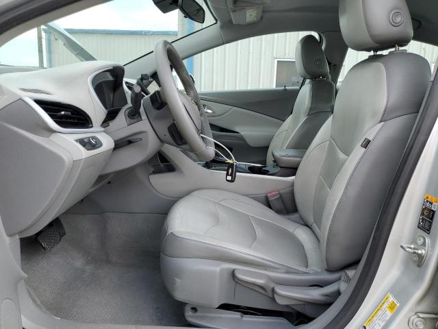Photo 7 from auction – 2017 CHEVROLET VOLT LT with VIN 1G1RA6S53HU104656