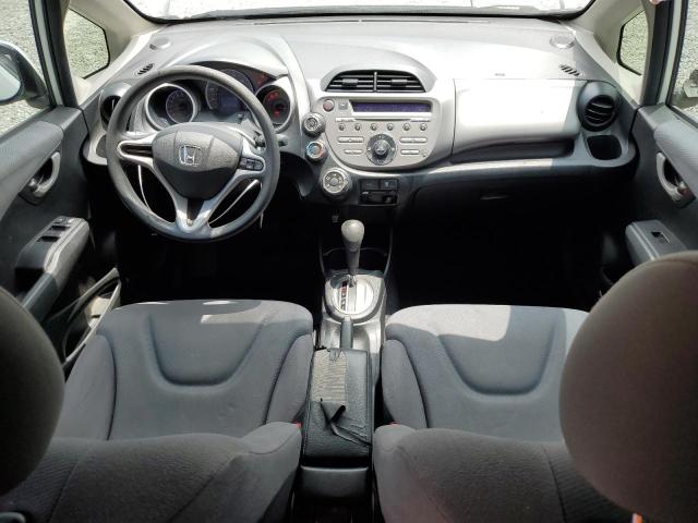 Photo 8 from auction – 2013 HONDA FIT with VIN JHMGE8H34DC077390