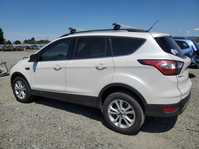 Photo 2 from auction – 2017 FORD ESCAPE SE with VIN 1FMCU0GD1HUE74307