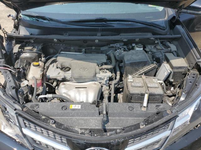 Photo 12 from auction – 2015 TOYOTA RAV4 XLE with VIN 2T3RFREVXFW371167