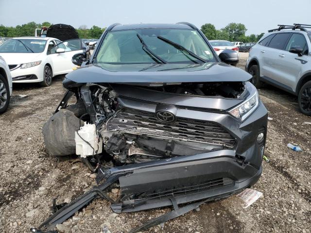 Photo 5 from auction – 2020 TOYOTA RAV4 LIMIT with VIN JTMN1RFV6LD528990