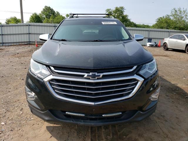 Photo 5 from auction – 2018 CHEVROLET EQUINOX PR with VIN 2GNAXMEVXJ6125325