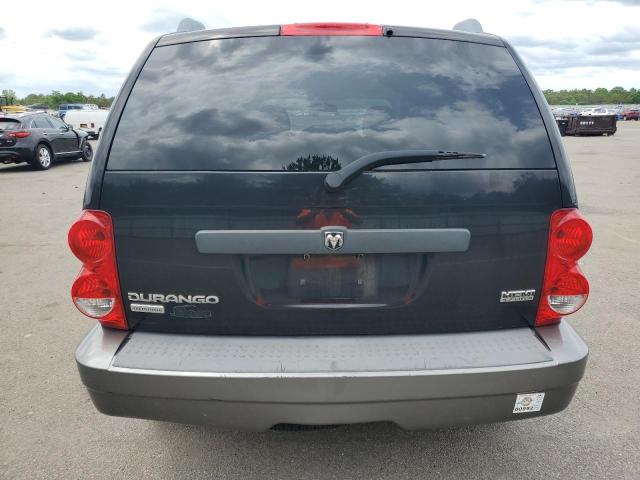 Photo 6 from auction – 2007 DODGE DURANGO SL with VIN 1D8HB48257F561877