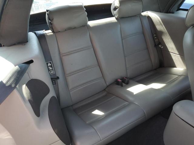 Photo 10 from auction – 2002 FORD MUSTANG with VIN 1FAFP44442F158728