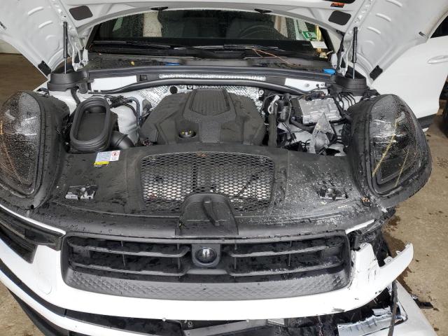 Photo 11 from auction – 2023 PORSCHE MACAN BASE with VIN WP1AA2A56PLB08086