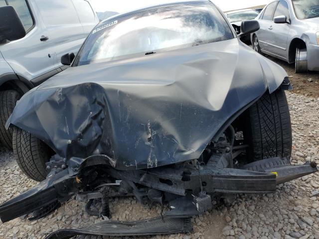 Photo 5 from auction – 2017 TESLA MODEL S with VIN 5YJSA1E22HF187373