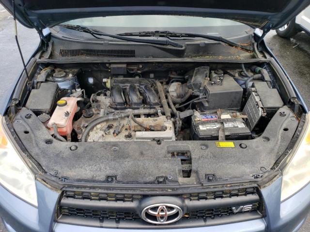 Zdjęcie 12 z aukcji – 2010 TOYOTA RAV4 z VIN JTMBK4DVXAD011582