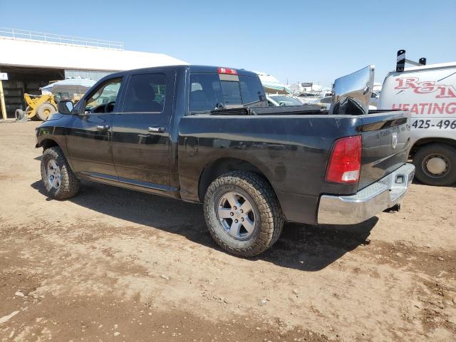 Photo 2 from auction – 2010 DODGE RAM 1500 with VIN 1D7RB1CT5AS156480
