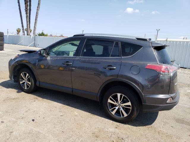 Photo 2 from auction – 2018 TOYOTA RAV4 ADVEN with VIN JTMRFREV5JJ252059