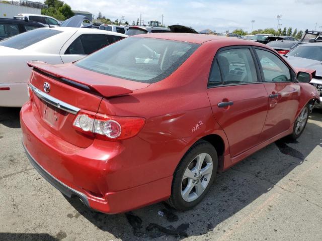 Photo 3 from auction – 2012 TOYOTA COROLLOA with VIN 5YFBU4EE0CP057866