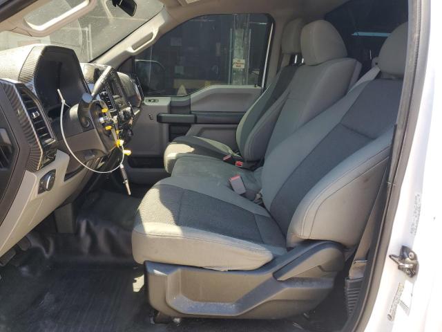 Photo 7 from auction – 2016 FORD F150 with VIN 1FTMF1CF4GKE31946