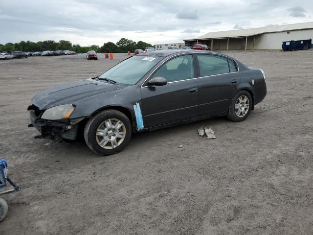 NISSAN ALTIMA S 2006 with VIN 1N4AL11D76N377221 - Photo from auction