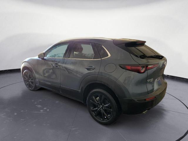 Photo 2 from auction – 2023 MAZDA CX-30 PREF with VIN 3MVDMBCM7PM529578