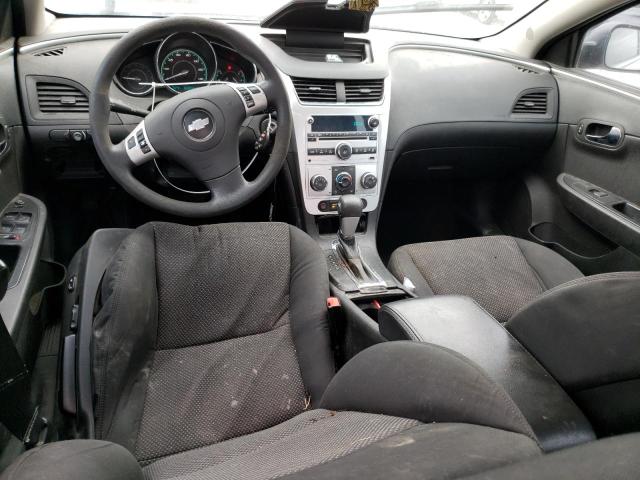 Photo 8 from auction – 2012 CHEVROLET MALIBU with VIN 1G1ZC5E09CF396489